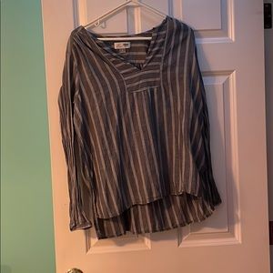 Long sleeve large from old navy